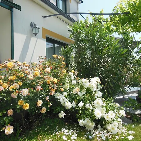 Solana Frühstückspension 3*