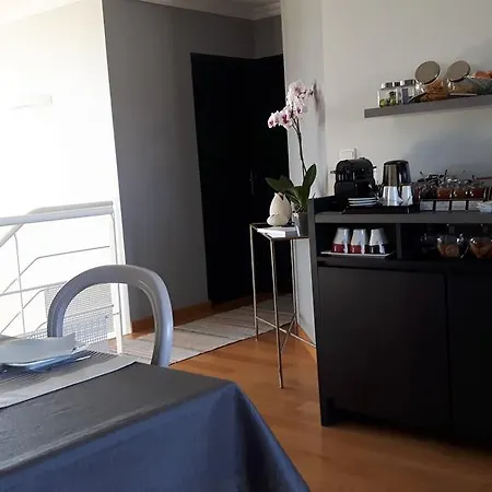 Solana Frühstückspension 3*
