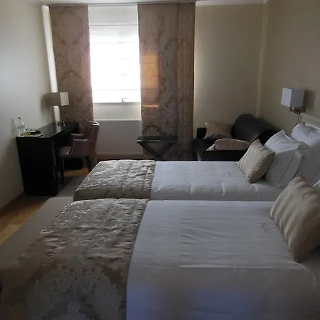 Bed & Breakfast Solana 3*