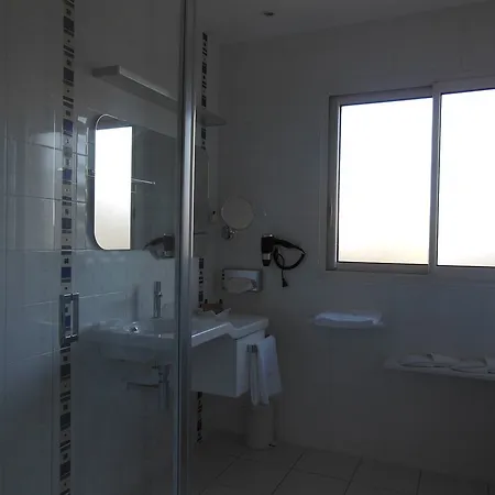 Frühstückspension Solana 3*