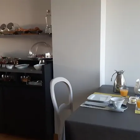 Frühstückspension Solana 3*